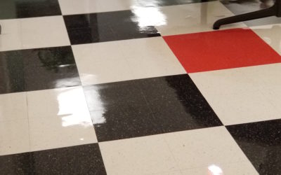 Finest Floor Refinishing in the PNW