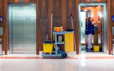 Keys to Successful Construction cleaning in the PNW