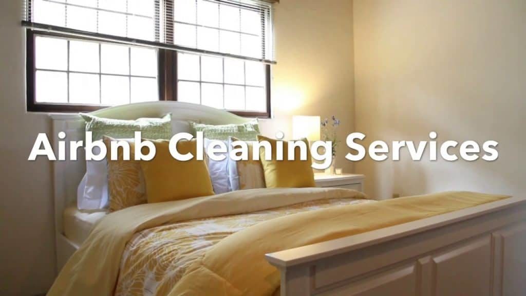 Auburn Airbnb short term rental cleaning services
