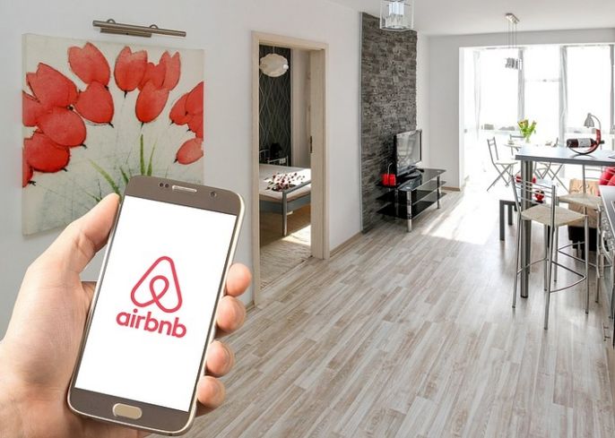 Auburn Airbnb Commercial Cleaning Services