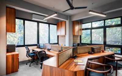 Law and Attorney Office Janitorial Services – Greater Puget Sound