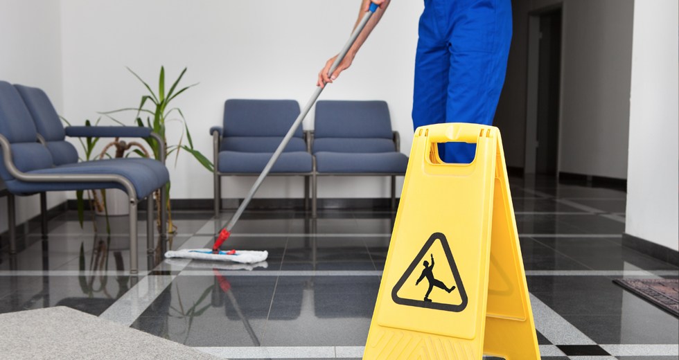 Health-focused & Eco-friendly Janitorial Services - Greater Puget Sound 