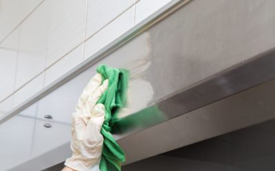 Health-focused & Eco-friendly Janitorial Services – Greater Puget Sound