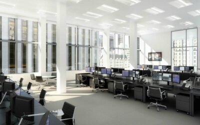 Give Your Business A Reset With An Extreme Office Cleaning Makeover