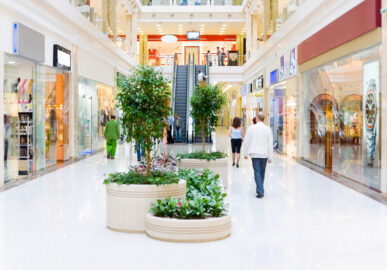Seattle Cleaning and Disinfecting Services For Retail Spaces