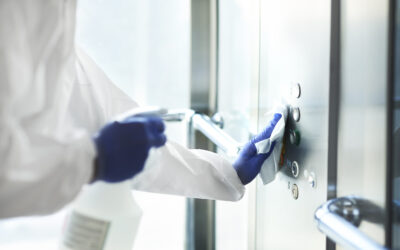 Protecting Workplace Occupants From COVID-19 and Flu
