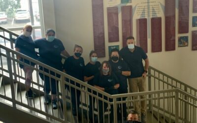 Cleanstart’s Non-Profit Community Initiative: CCC Nativity House in Tacoma