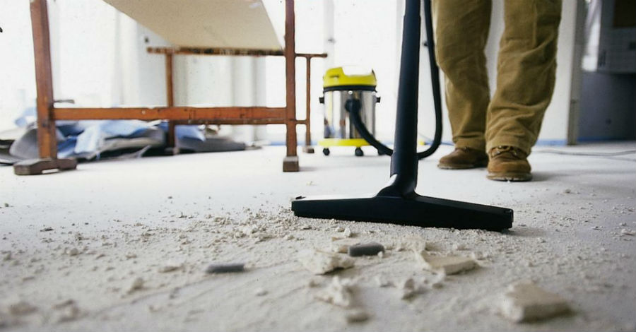 Why You Need A Post Construction Cleaning Service Like Cleanstart