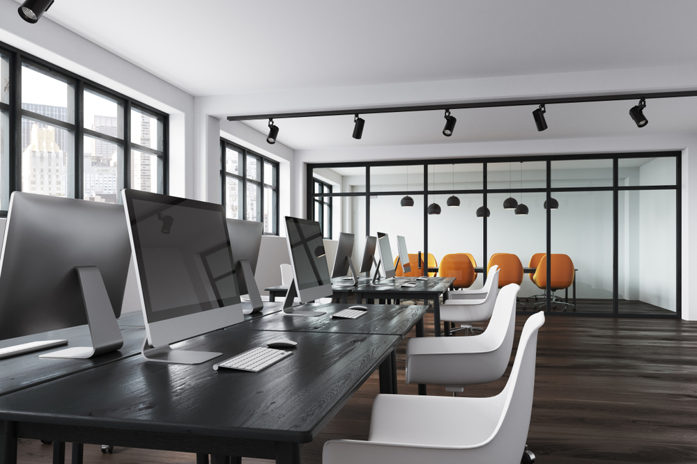 Top 5 Reasons to Hire a Professional Cleaning Service For Your Office