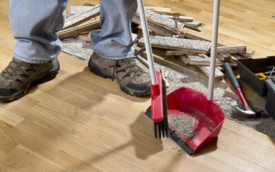 The Importance of Hiring A Professional Construction Cleaning Contractor  