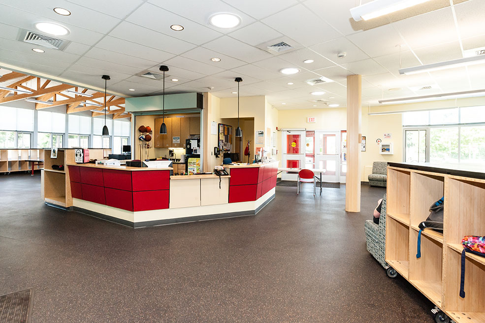 Why Your Community Center Needs A Professional Cleaning Service