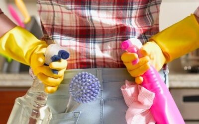 Tips and Hacks for Cleaning House Fast Like The Pros
