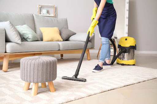 House Cleaning Services Near Me - Puyallup | Commercial ...