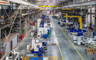 The Need for High-Quality Industrial Cleaning Services