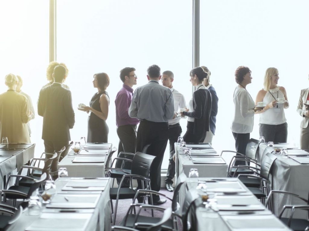 Lakewood Event Cleaning Services
