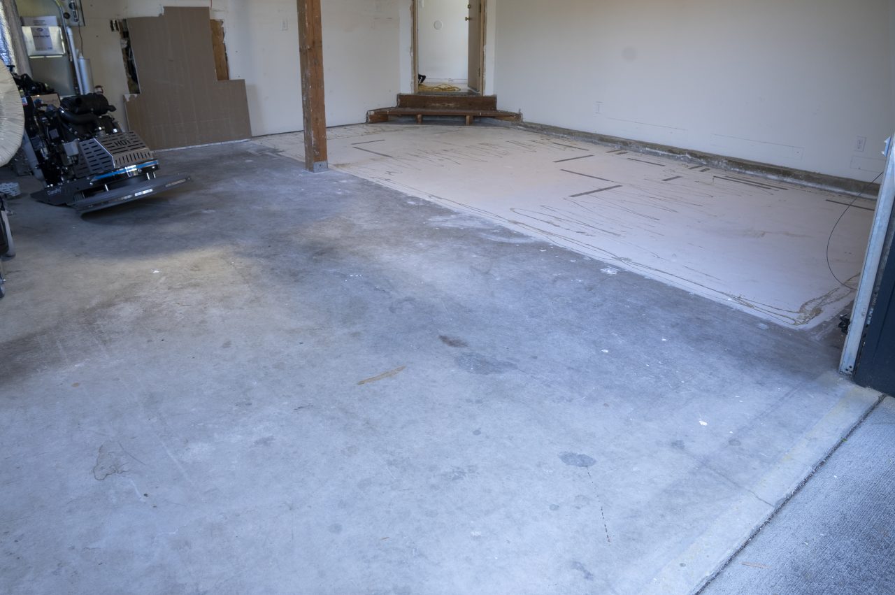 Why Polished Concrete Is the Smart Choice for Commercial Spaces