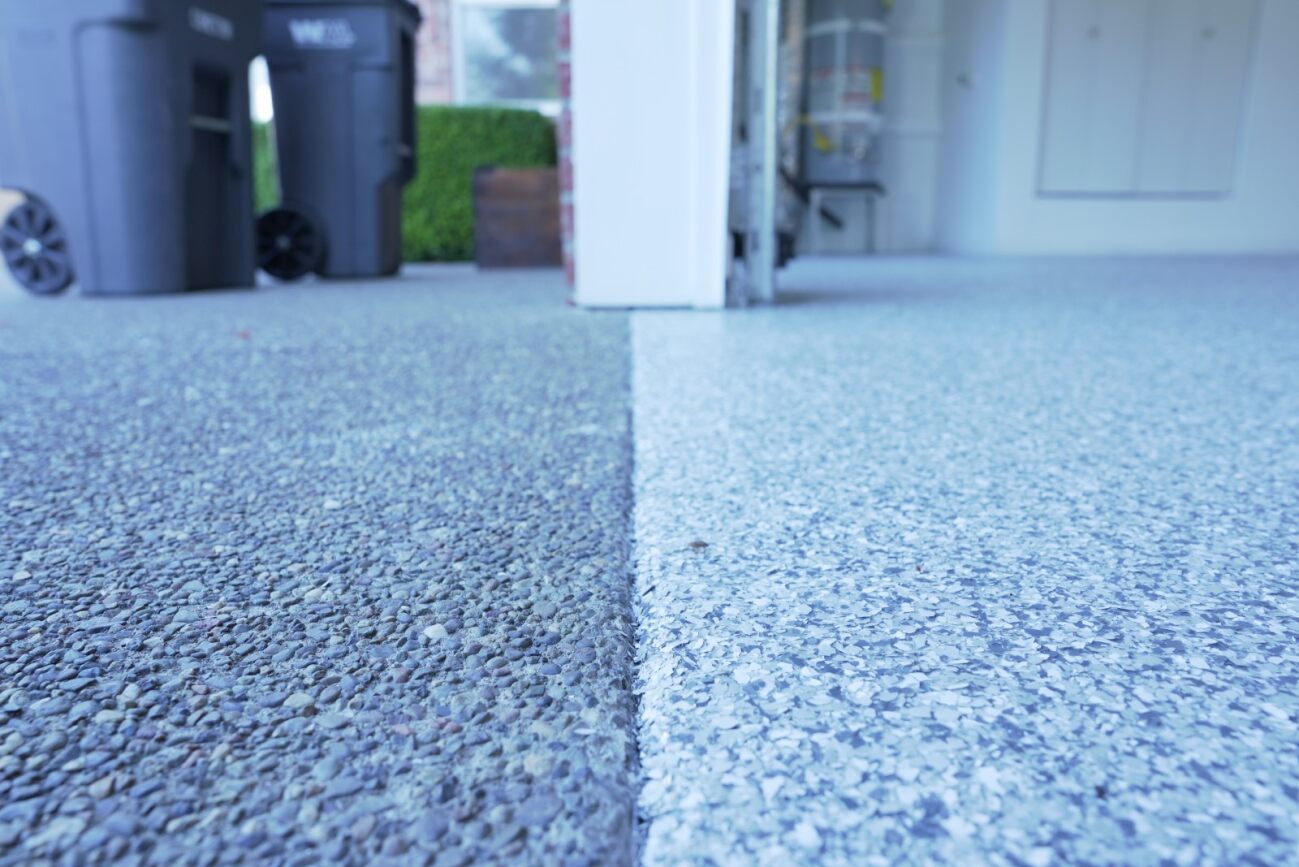 Pro Tips on How to Care for Your Home’s Concrete Floors Commercial