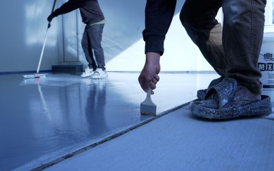 Epoxy Garage Floors – A Game-Changer for Homes and Businesses