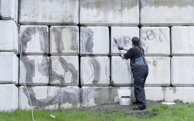 Professional Graffiti Removal: Protecting Your Property, Brand, and First Impression