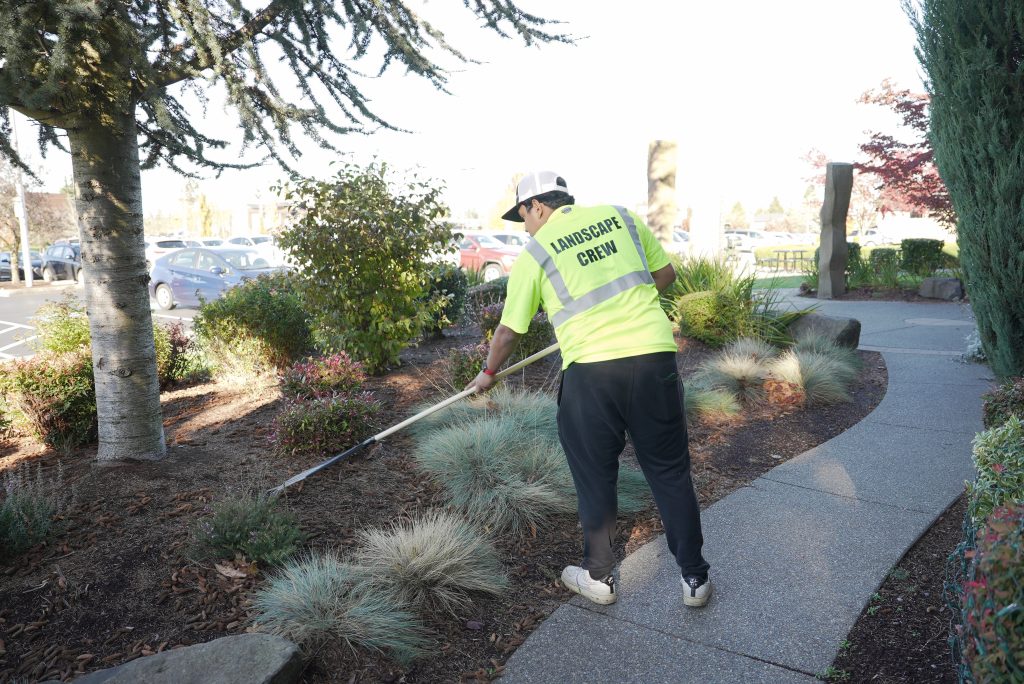 Reliable Multi-Tenant Residential Property Landscaping Reliable Multi-Tenant Residential Property Cleaning Services