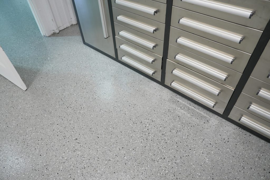 Epoxy Floor Coating Solutions garage floor epoxy coating