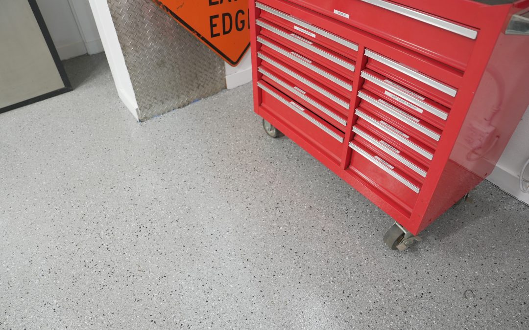 Epoxy Floor Coatings: Durable, Beautiful, and Built to Last