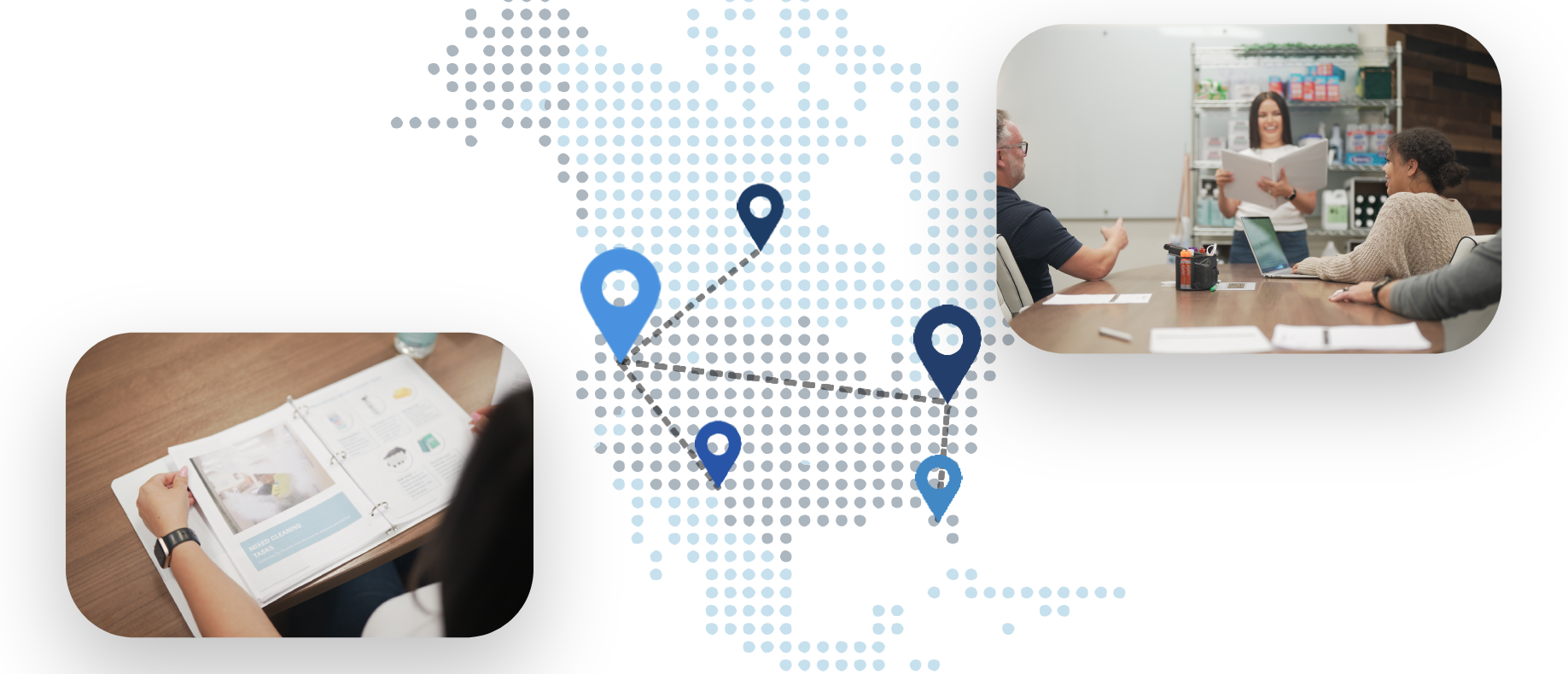 ACCC Training Map Covers Every Essential Area and Compliance Standard