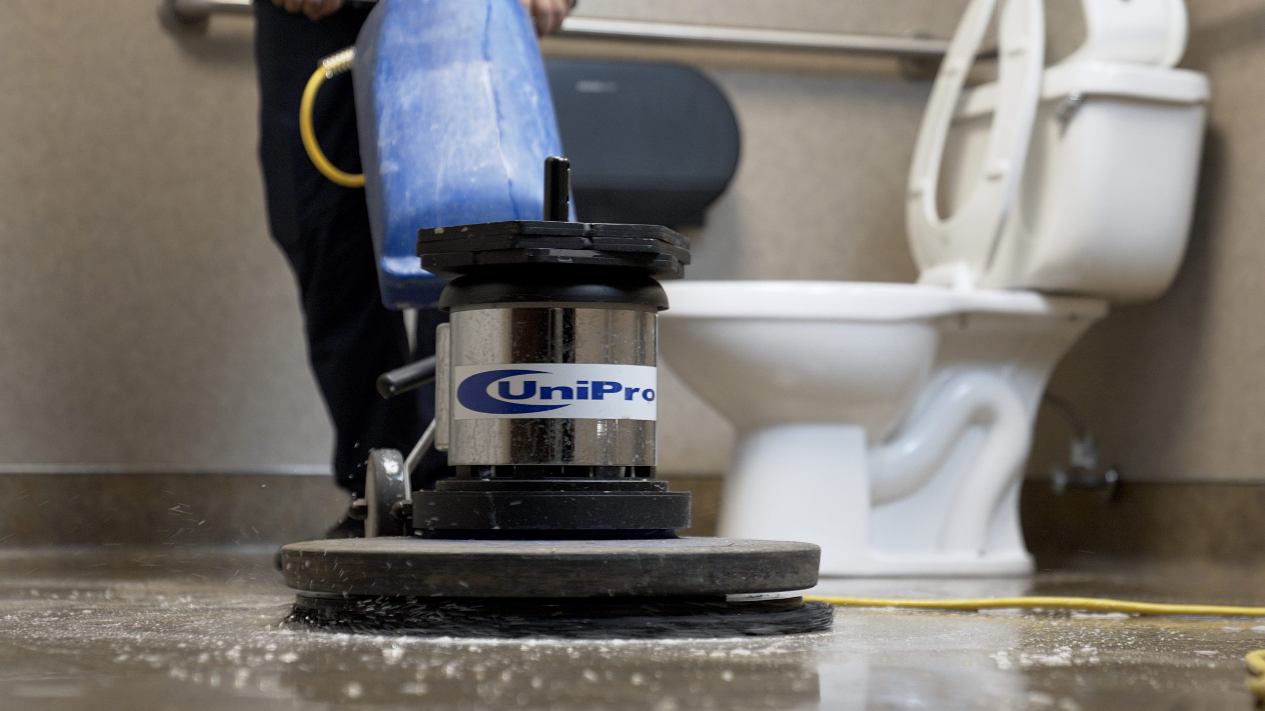After-Hours Cleaning for Law Firms law office cleaning services - cleaning bathroom floor