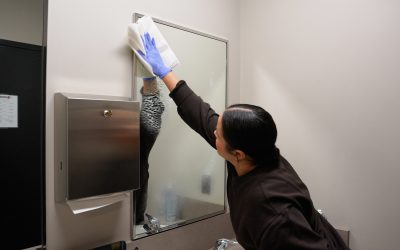 How to Switch Janitorial Companies in Tacoma–Fife Without Disrupting Your Business
