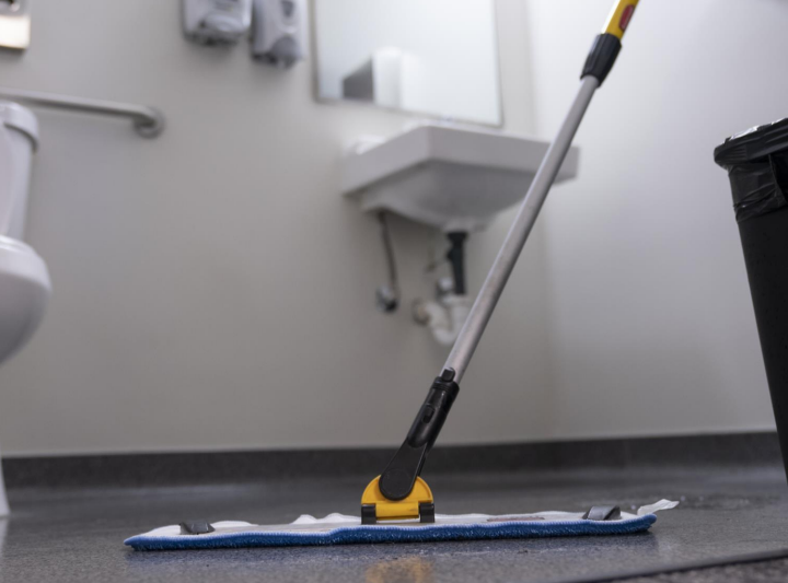 Why GCs Choose Cleanstart Final Clean, Post Constuction Cleaning