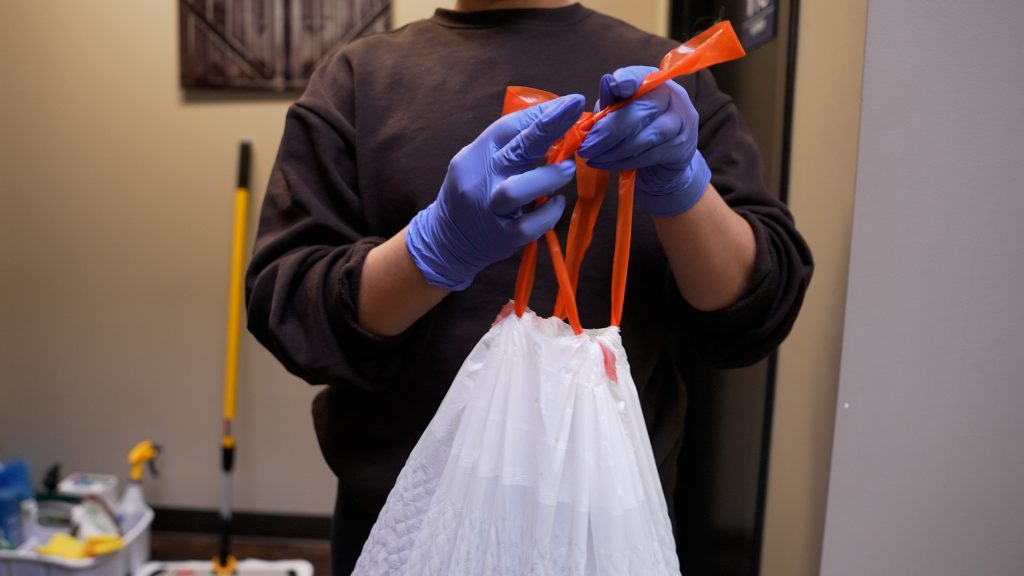 Temporary Cleaning Staff Support vs In-House Coverage temporary cleaning staff service