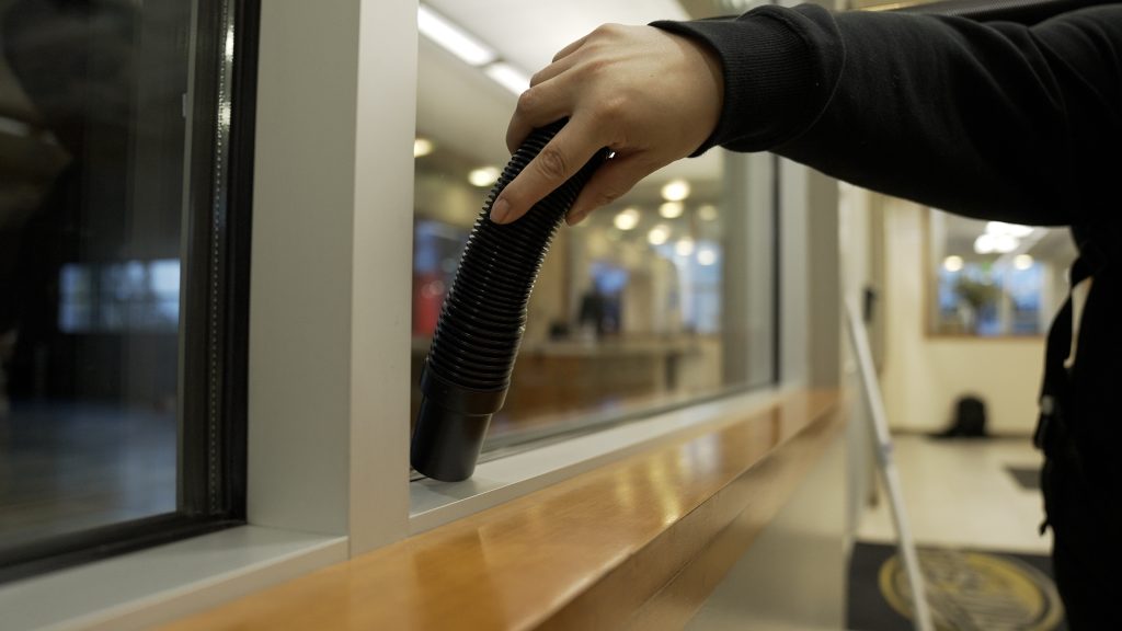 What You Should Look for in a Final Clean Provider Post Construction Final Clean