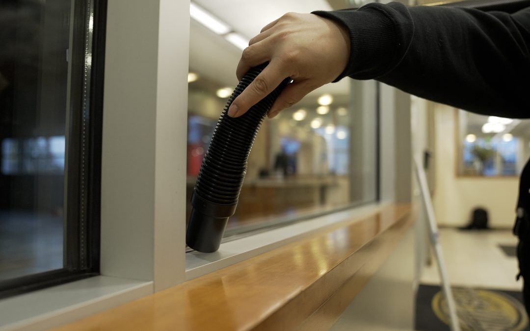 Beyond the Dust: Why Your Project Needs a Professional Post-Construction Final Cleaning