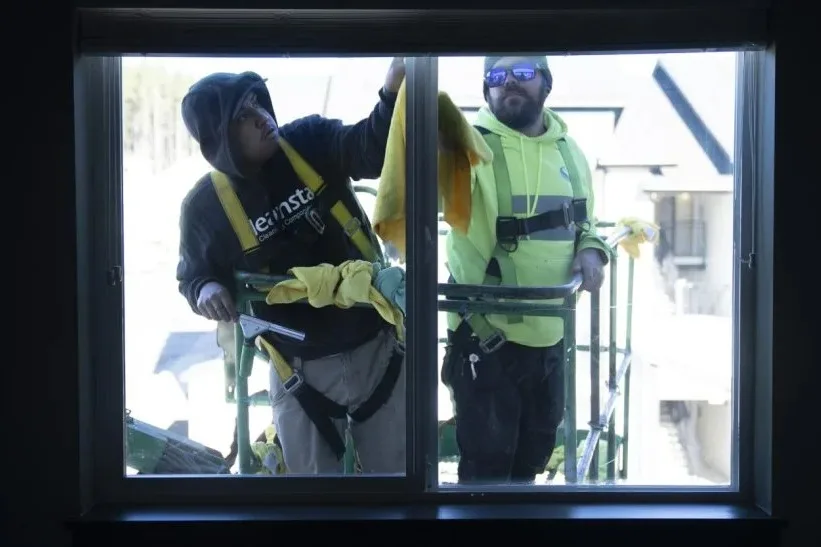 Reliable Multi-Tenant Residential Property Cleaning Services